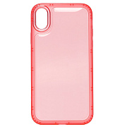 Чехол-накладка - SC308 для "Apple iPhone XR" (pink) (209318)