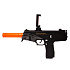 Автомат для виртуальной реальности - AR game gun No.AR24C