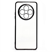 Чехол-накладка Activ Pilot для "Tecno Spark 30 4G" (black) (237649)