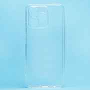 Чехол-накладка - Ultra Slim для "OPPO Realme C51" (прозрачный) (226291)