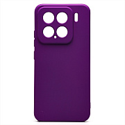 Чехол-накладка Activ Full Original Design для "Xiaomi 15" (violet) (238574)