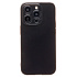 Чехол-накладка - Ultra Slim для "Apple iPhone 15 Pro" (black)