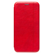 Чехол-книжка - BC002 для "Samsung SM-A546 Galaxy A54" (red) 