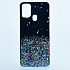 Чехол-накладка - SC223 для "Samsung SM-M315 Galaxy M31" (black)
