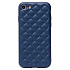 Чехол-накладка - PC051 для "Apple iPhone 7/iPhone 8/iPhone SE 2020" (blue)