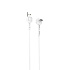 Кабель USB - Type-C Awei CL-66 12W 100см 2,4A  (white)