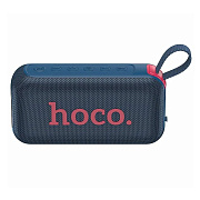 Портативная акустика Hoco HC32 Smart 20W (navy blue)