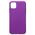 Чехол-накладка Activ Full Original Design для "Apple iPhone 11 Pro Max" (violet)
