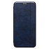 Чехол-книжка - BC002 для "Samsung Galaxy A56 5G" (blue) (239437)