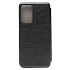 Чехол-книжка - BC002 для "Xiaomi Redmi Note 11 Pro CN/Note 11 Pro+ CN" откр.вбок (black)