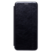 Чехол-книжка - BC002 для "Xiaomi Redmi 17 5G" (black)