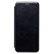 Чехол-книжка - BC002 для "Xiaomi Redmi 17 5G" (black)