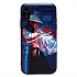 Чехол-накладка - SC310 для "Apple iPhone XR" (007) (black)