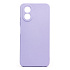 Чехол-накладка Activ Full Original Design для "OPPO A38/OPPO A18" (light violet)
