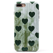 Чехол-накладка - SC159 для "Apple iPhone 7 Plus/iPhone 8 Plus" (022) ..