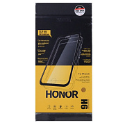 Защитное стекло Remax комплект Honor series tempered glass для Apple iPhone 6/iPhone 6S (gold) Item 6-123 (gold)