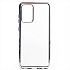 Чехол-накладка Activ Pilot для "Samsung SM-A525 Galaxy A52" (silver)