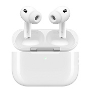 Беспроводные Bluetooth-наушники Hoco TWS EW97 APods Pro 3 ANC (white)