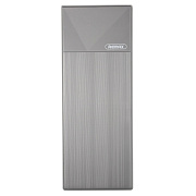 Внешний аккумулятор Remax RPP-54 5 000mAh Micro USB/USB (gray)