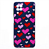 Чехол-накладка - SC256 для "Samsung SM-M325 Galaxy M32 Global" (003) (black)