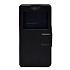 Универсальный чехол-книжка - 7.0 (black)