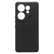 Чехол-накладка - SC316 для "Tecno Camon 20 Premier 5G" (black)