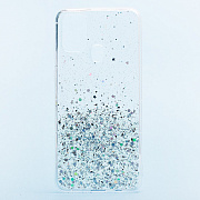 Чехол-накладка - SC223 для "Samsung SM-M315 Galaxy M31" (white)