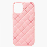 Чехол-накладка - PC051 для "Apple iPhone 12 mini" (pink (pink)