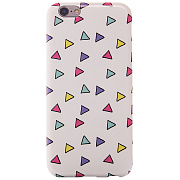 Чехол-накладка - SC106 для "Apple iPhone 6 Plus/iPhone 6S Plus" (035) ..