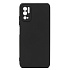 Чехол-накладка Activ Full Original Design для "Xiaomi Redmi Note 10T" (black)