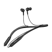 Bluetooth-наушники внутриканальные Hoco ES51 Sports (black)