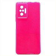 Чехол-накладка - SC328 для ""Xiaomi Redmi Note 10 Pro Global" (pink)