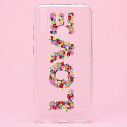 Чехол-накладка - SC146 для "Huawei Y7 2019" (014) ..