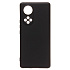 Чехол-накладка Activ Full Original Design для "Huawei Honor 50 Pro" (black) (217685)