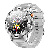 Смарт-часы Hoco Y20 Smart sports watch(call version) (silver)