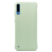 Чехол-накладка - PC036 для "Samsung SM-A705 Galaxy A70" (mint)