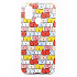 Чехол-накладка Luxo Creative для "Samsung SM-M215 Galaxy M21" (071) (multicolor)