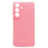 Чехол-накладка - SC328 для "Samsung Galaxy S26 +" (light pink) (244528)