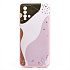 Чехол-накладка - SC227 для "Xiaomi Redmi 9T" (002) (pink)