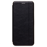 Чехол-книжка - BC002 для "Samsung SM-M146 Galaxy M14 5G" (black) 