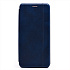 Чехол-книжка - BC002 для "Infinix Note 30 4G" (blue)