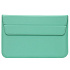 Сумка для ноутбука - BE01 Конверт 13/14" 340x230 mm (mint)