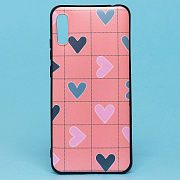 Чехол-накладка - SC188 для "Huawei Honor 8A/Y6 Pro 2019" (009)