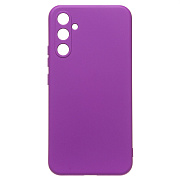 Чехол-накладка Activ Full Original Design для "Samsung SM-A346 Galaxy A34" (violet)