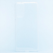 Чехол-накладка - Ultra Slim для "Samsung SM-G780 Galaxy S20FE" (прозрачн.) (прозрачный)