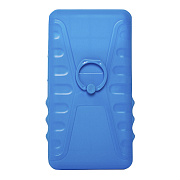 Универсальный чехол-накладка Activ UniC-203 4.3-4.7 дюйма (blue)