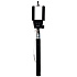 Монопод для селфи Activ Cable 101 29-97 см в ассортименте (повр. уп.)