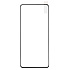 Защитное стекло Full Screen Activ Clean Line 3D для "Xiaomi Redmi Note 14 Pro 5G Global" (black)
