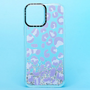 Чехол-накладка - SC334 для "Apple iPhone 12 Pro Max" (multi color) (001) (224029)