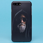 Чехол-накладка - SC186 для "Apple iPhone 7 Plus/iPhone 8 Plus" (007)